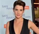 Cobie Smulders