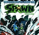 Spawn Vol 1 101