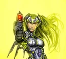 Aphrodite IV