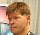 Rob Liefeld