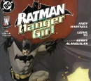 Batman Dangergirl Vol 1