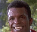 Paul Robeson