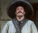 Pancho Villa
