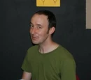 Philip Barrett