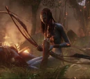 Ceremonial Bow