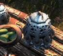 Stone Jar