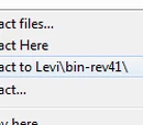 Converting .bin mods from PC to 360