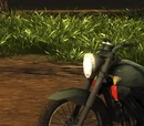 Hamaya GSY650