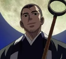 Masamori Sumimura