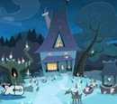 Places of Interest