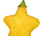 Fruit Paopou