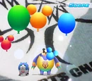Jouets des Esprits