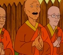 Won't You Pimai Neighbor?