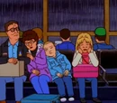 Happy Hank's Giving