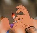 High Anxiety