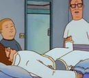 Peggy Hill: The Decline and Fall