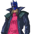 Kevin Mask