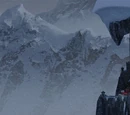 Tavan Bogd Mountains