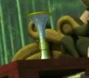 Dragon Chalice