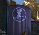 Croc's Cape