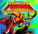 Kung Fu Panda Digest: Noodle Cart Capers