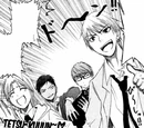 Kuroko no Basuke Extra