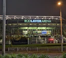 Rod Laver Arena