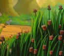 The Stinky Place