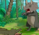Rutiodon