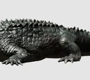 Deinosuchus
