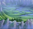 Great Valley