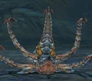 Bluejaws