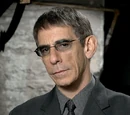 John Munch