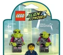 853301 Alien Conquest Battle Pack