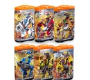 2856089 Hero Factory 2.0 Collection