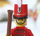 Toy Soldier