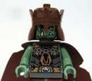 Troll King