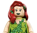 Poison Ivy