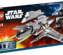 8096 Emperor Palpatine's Shuttle