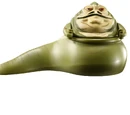 Jabba the Hutt