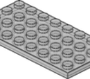 Parts introduced in 1958