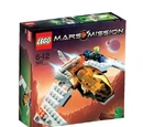 7695 MX-11 Astro Fighter