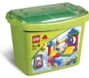 5417 DUPLO Deluxe Brick Box