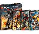 2856227 Hero Factory Fire Villains Collection
