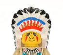 Indian Chief