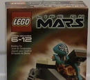 7302 Worker Robot