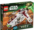 75021 Republic Gunship