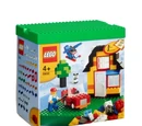 5932 My First LEGO Set
