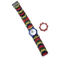 W027 Classic Elastic Watch