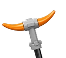 List of Ninjago weapons